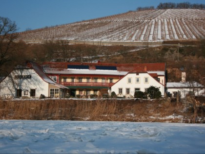 Фото: Hermannshöhle - Restaurant Weck